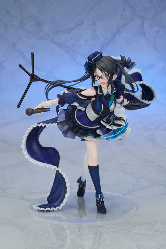 เปิดจอง : Yuika Mitsumine Le Fond De La Mer Ver.
