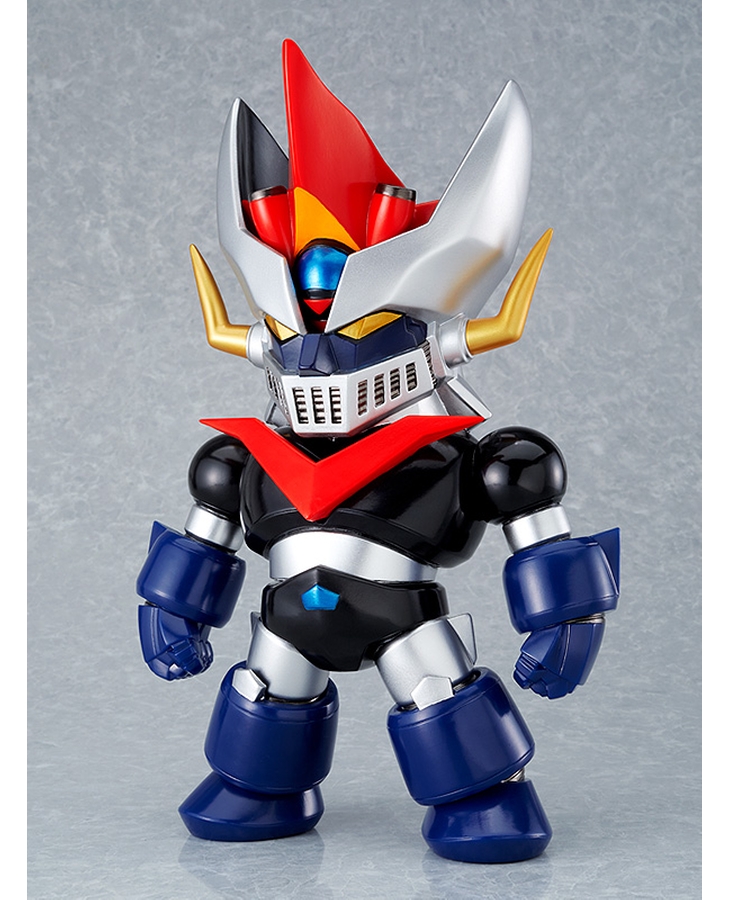 เปิดจอง : V.S.O.F. Great Mazinger