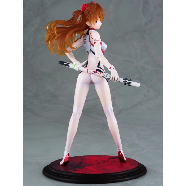 เปิดจอง : Evangelion: 3.0+1.0 Thrice Upon a Time - Asuka Langley Shikinami 1/7