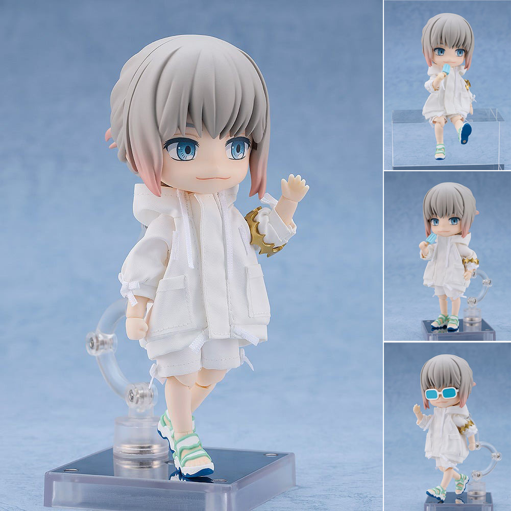 เปิดจอง : Nendoroid Doll Pretender/Oberon: Refreshing Summer Prince Ver.