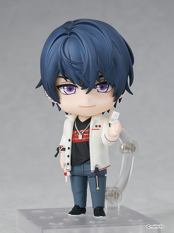 เปิดจอง : Nendoroid King