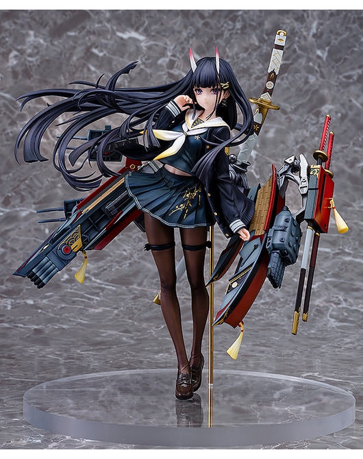 เปิดจอง : Noshiro