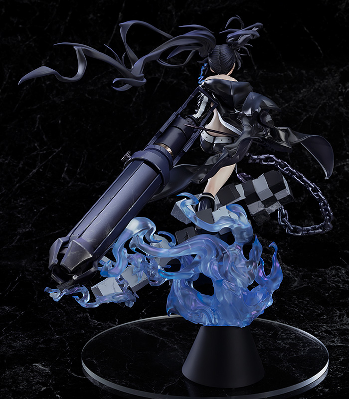 เปิดจอง : Black Rock Shooter: HxxG Edition