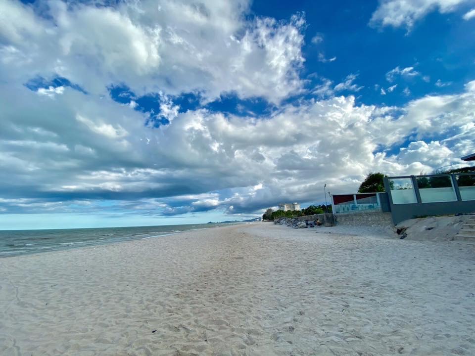 HR15056 บ้านพักหัวหิน บ้าน Farry Pool Villa