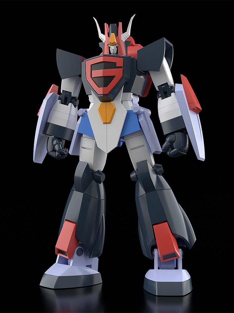 เปิดจอง : Moderoid Jumbow