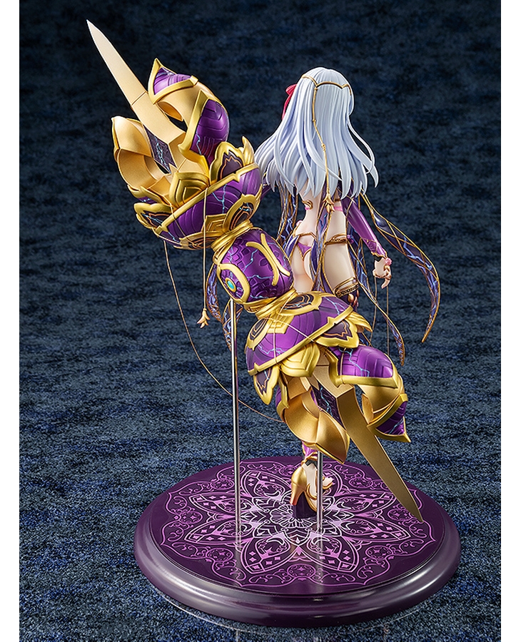 เปิดจอง : Assassin/Kama (Re-order)