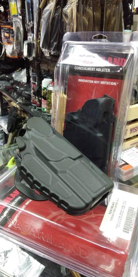 New.ซองปืน Sig p320sp ราคาพิเศษ
