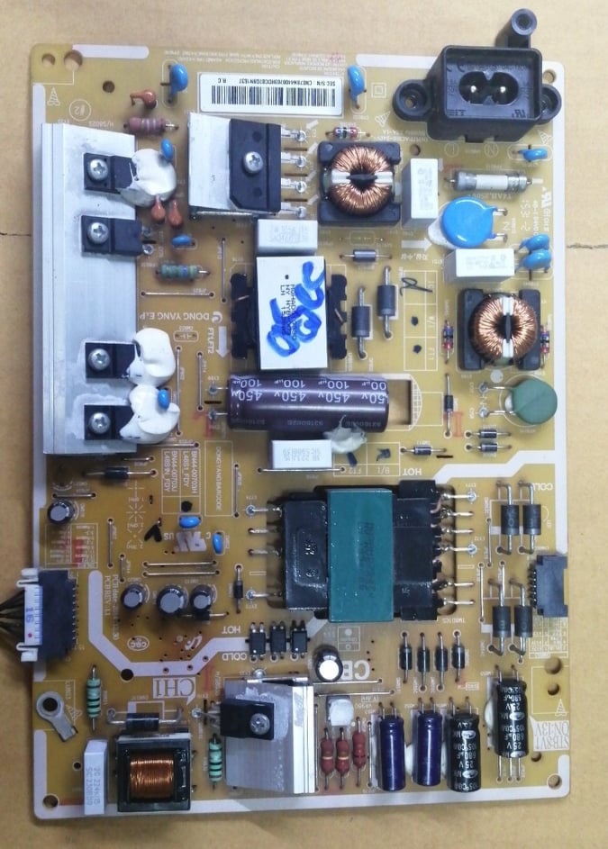 ซัพพลายซัมซุง UA48J6200AK