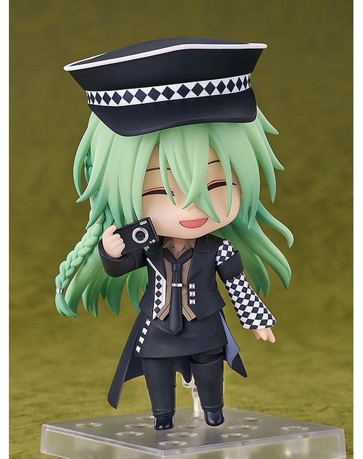 เปิดจอง : Nendoroid Ukyo