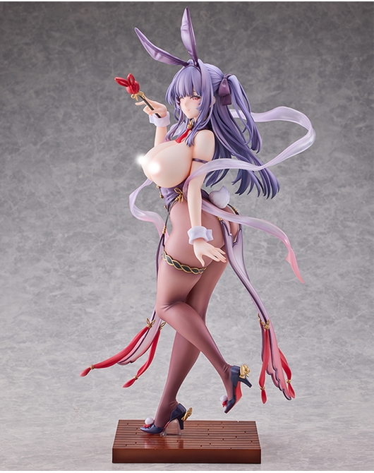 เปิดจอง : เปิดจอง : Cheongsam Bunny Yuri