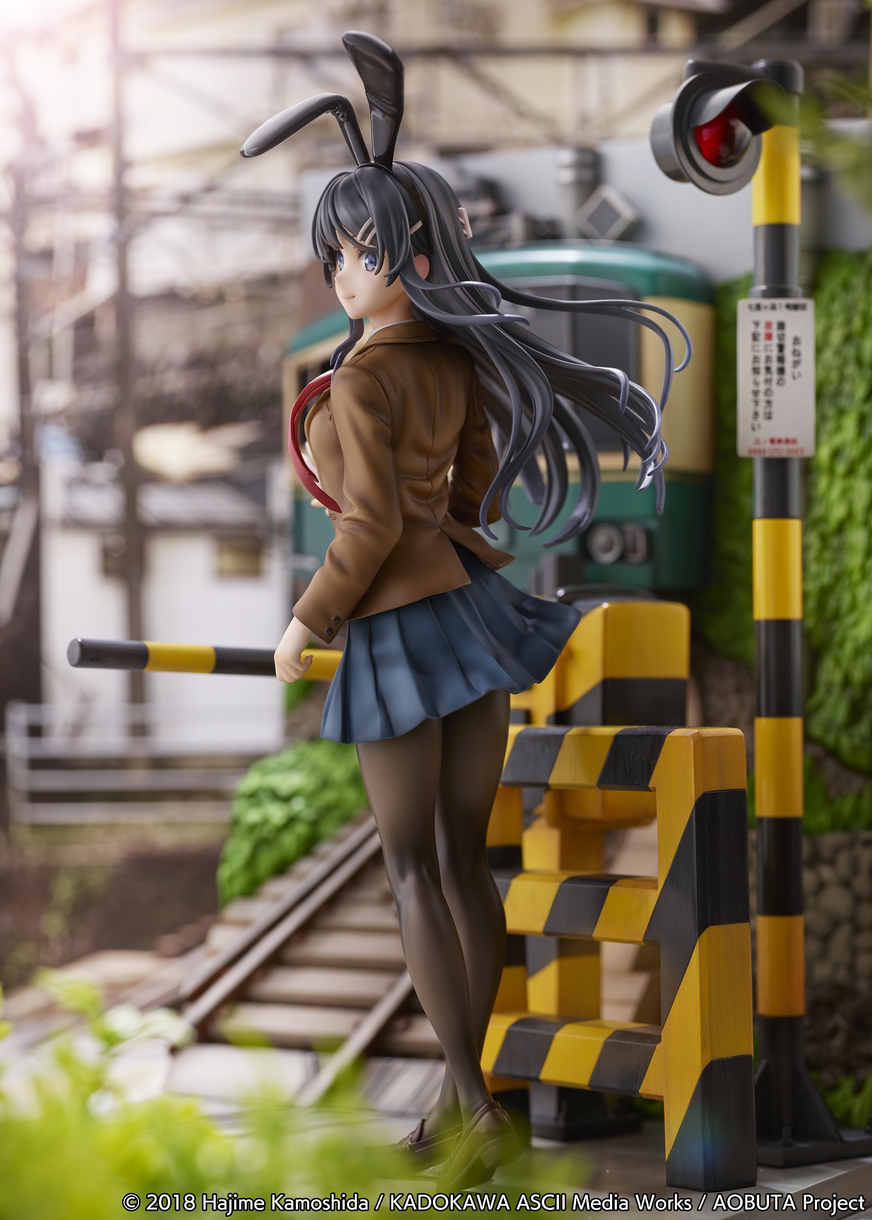 เปิดจอง : Mai Sakurajima -Enoden Ver.-