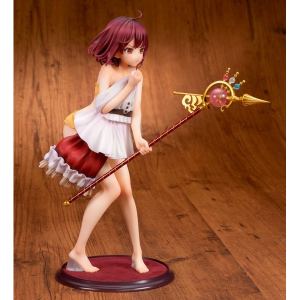 เปิดจอง : Atelier Sophie: The Alchemist of the Mysterious Book Sophie Neuenmuller Changing Clothes mode 1/7