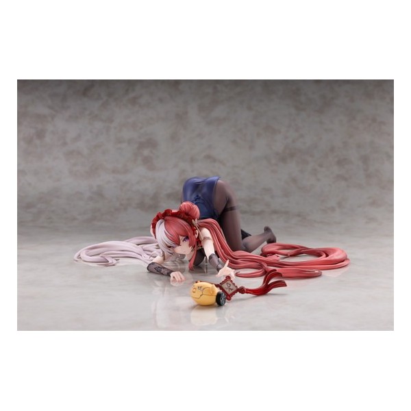 เปิดจอง : Chao Ho Frolicking Flowers Verse II