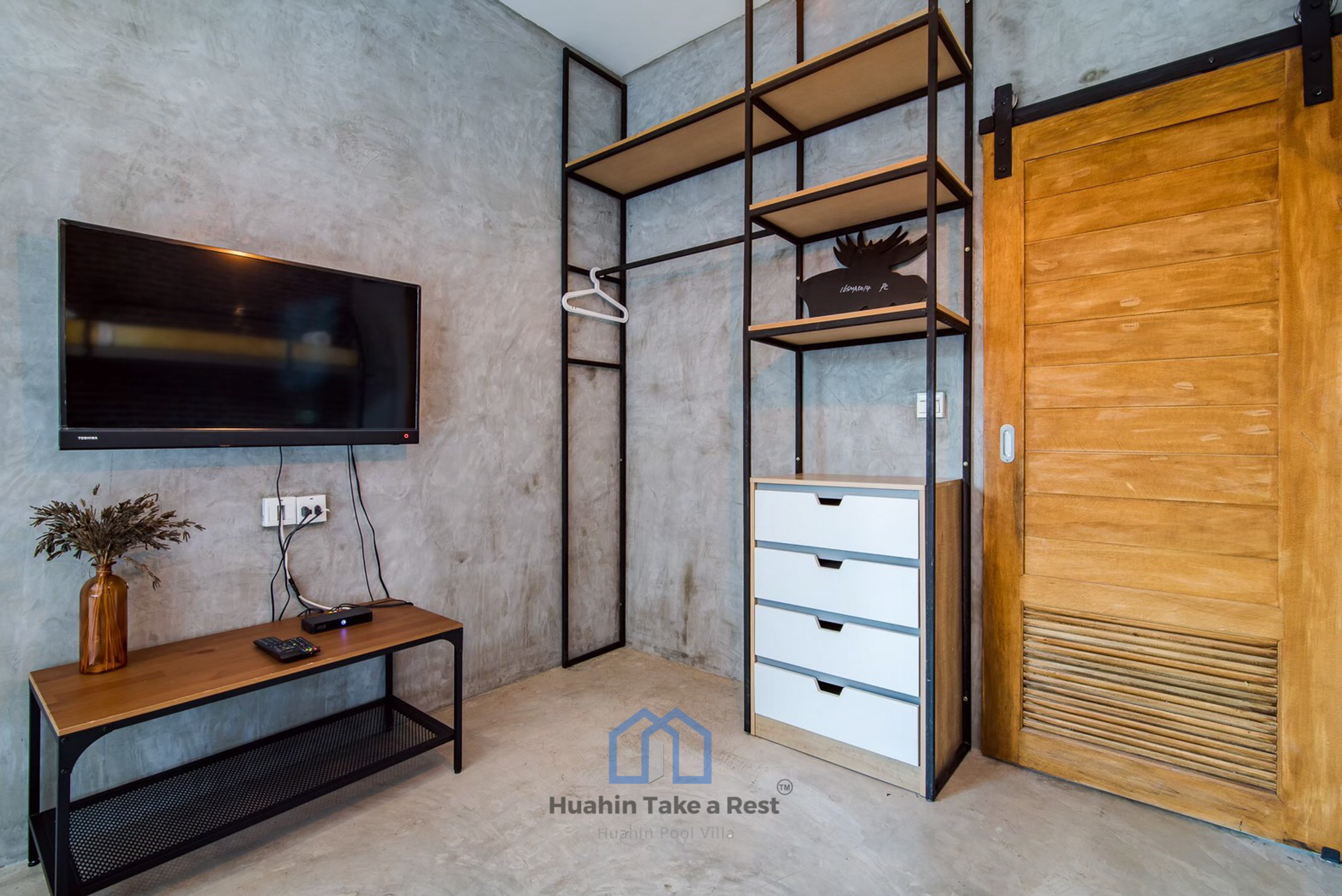 HR4037 บ้านพักหัวหิน บ้านเอเลน่า 4