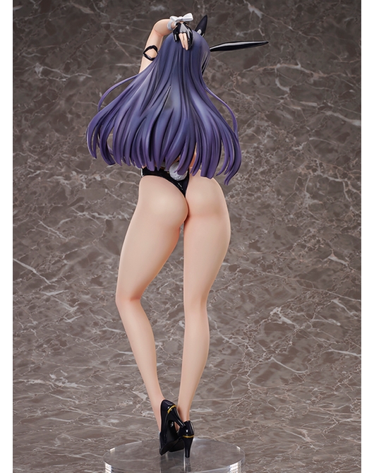 เปิดจอง : Tomoka Hinasawa: Bare Leg Bunny Ver.