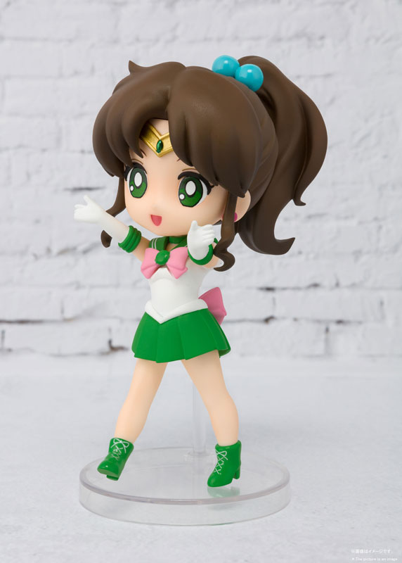 เปิดจอง Figuarts mini Sailor Jupiter