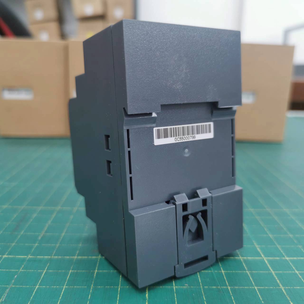 สวิทช์ชิ่งพาวเวอร์ซัพพลาย Meanwell KNX-20E-640 POWER SUPPLY 19.2W 30V 640mA 220VAC