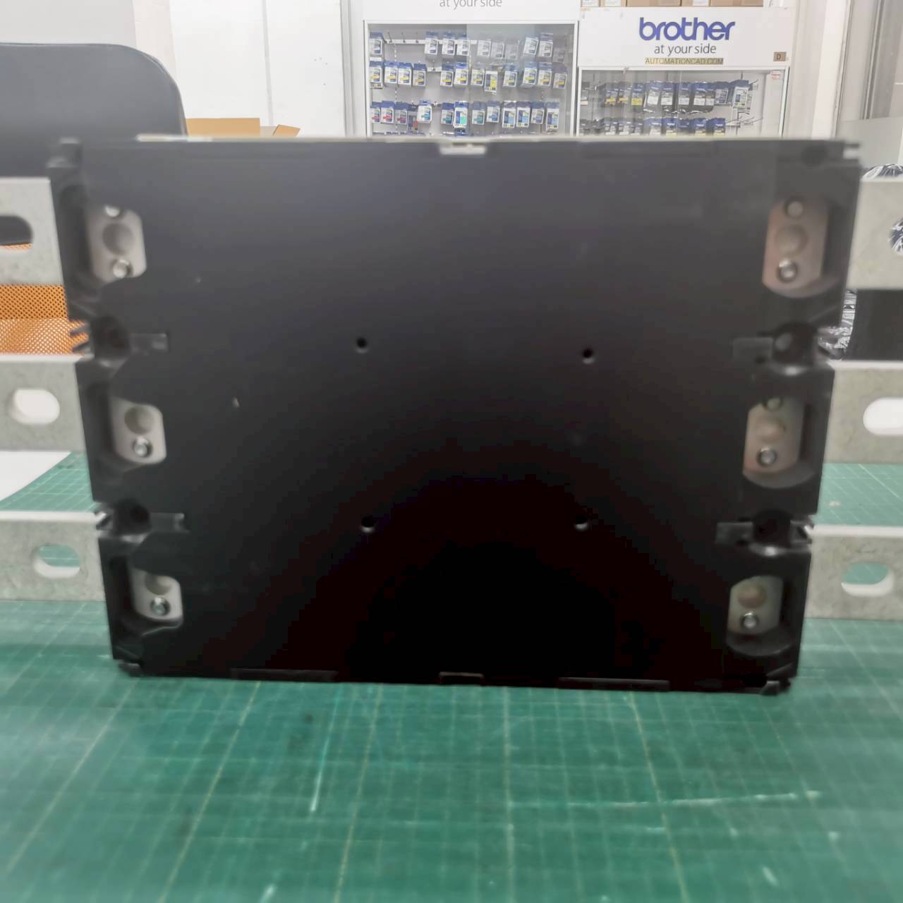 เบรกเกอร์ NF800-CEW 3P 800A มิตซูบิชิ MCCB MITSUBISHI NF800CEW 800A 3P