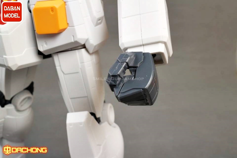 Mega Size 1/48 RX-78-2[DABAN]