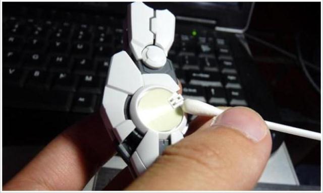 สติ๊กเกอร์เรืองแสง (10x15cm.)