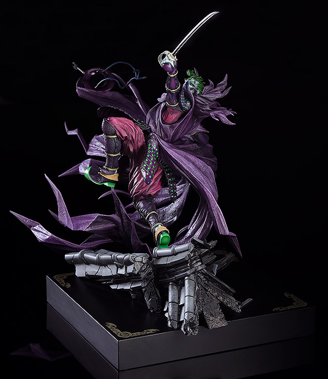 เปิดจอง Sengoku Joker: TAKASHI OKAZAKI Ver.