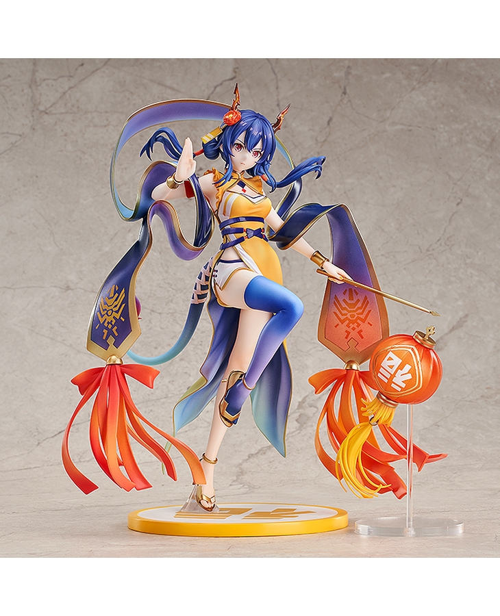 เปิดจอง : Ch'en: Spring Festival Ver.