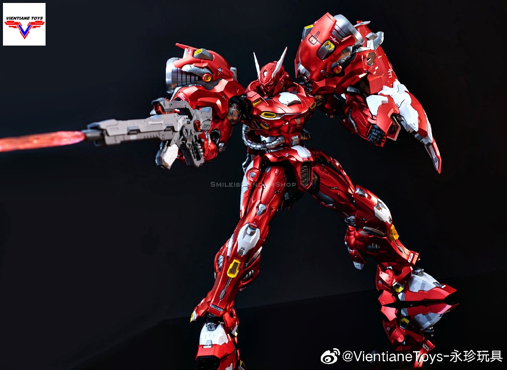 [PO]1/72 APX-03A[VientianeToys](ไม่มีชุดไฟ)