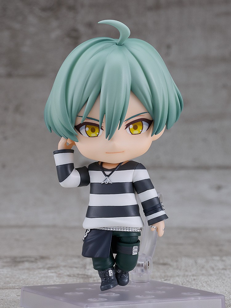 เปิดจอง : Nendoroid Haruka Isumi