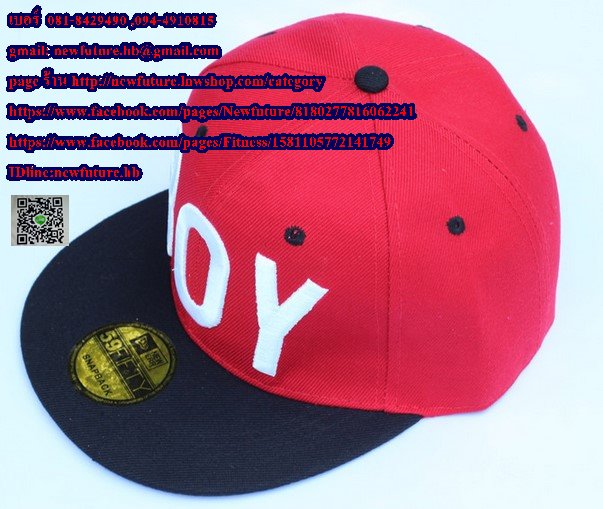 หมวกแก๊ปฮิปฮอป แฟชั่น Paisley Snapback Adjustable Baseball Cap