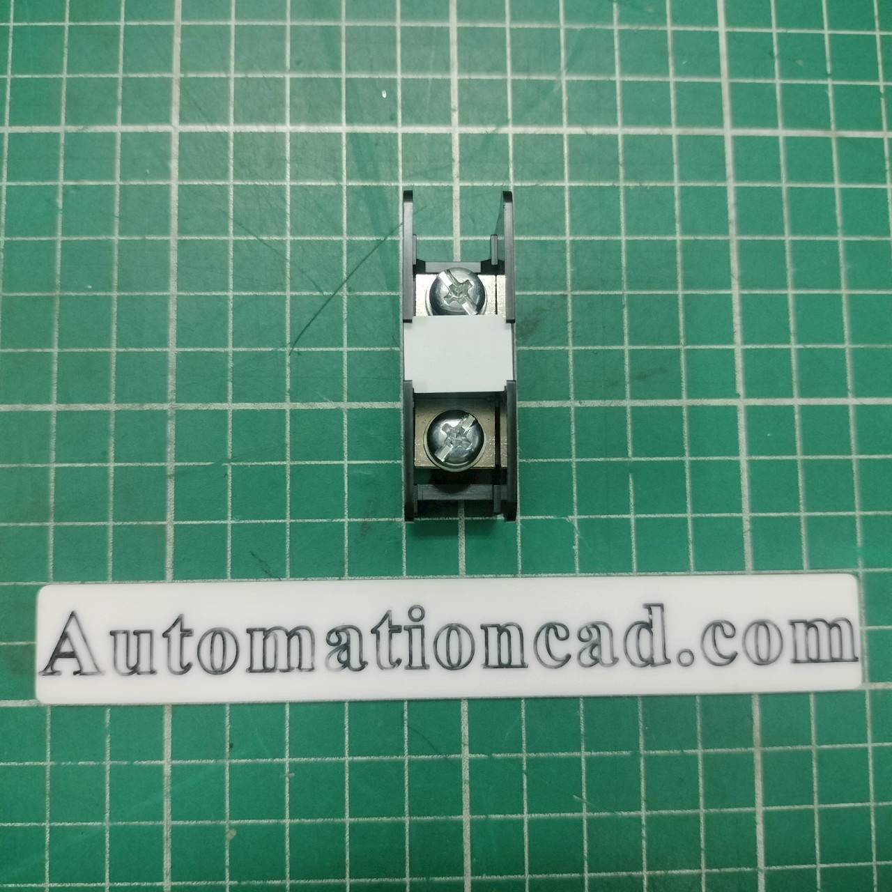 Terminal IDEC เทอร์มินอล IDEC BA411S 70A