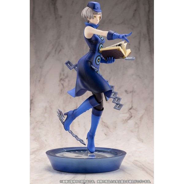 เปิดจอง : ARTFX J Elizabeth 1/8