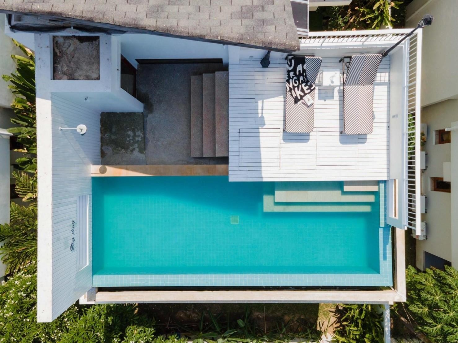 HR15071 บ้านพักใกล้ทะเล Sunny Sea View Pranburi