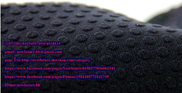 SU-040Support ไนกี้ข้อเข่า ซัพพอร์ต พยุง ประคอง เซฟข้อเข่าหัวเข่าแบบปิดหัวเข่า Nike Closed Patella Knee Sleeve Support