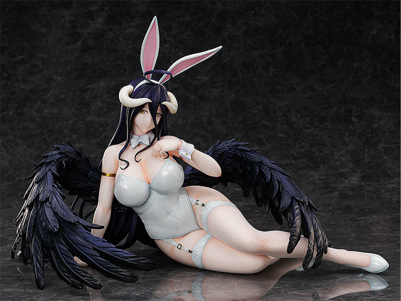 เปิดจอง : Albedo: Bunny Ver.