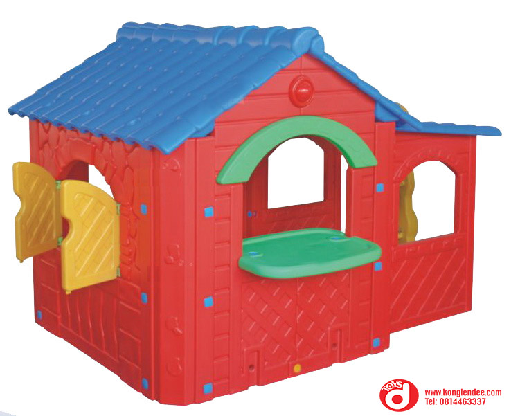 บ้านตากอากาศ