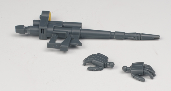 HGUC 1/144 GUNCANNON (REVIVE Ver.)[BANDAI]