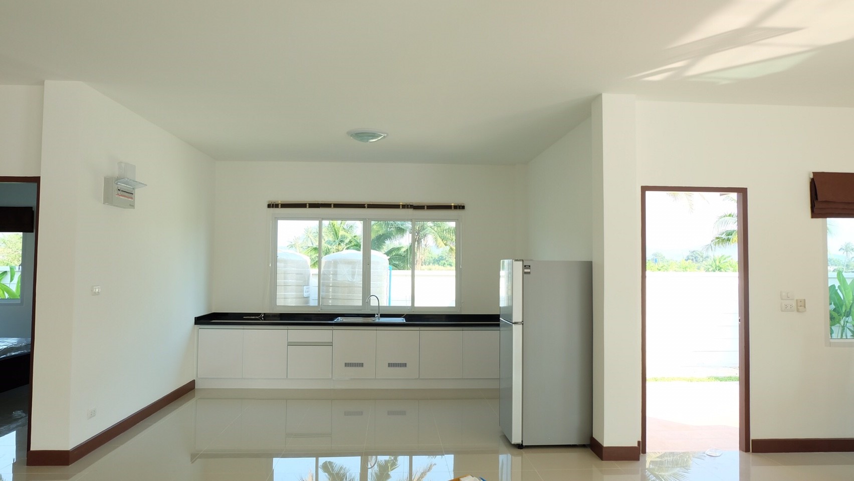 HR 4022 บ้านพักหัวหิน บ้านกาแลคซี่ คาราโอเกะ E