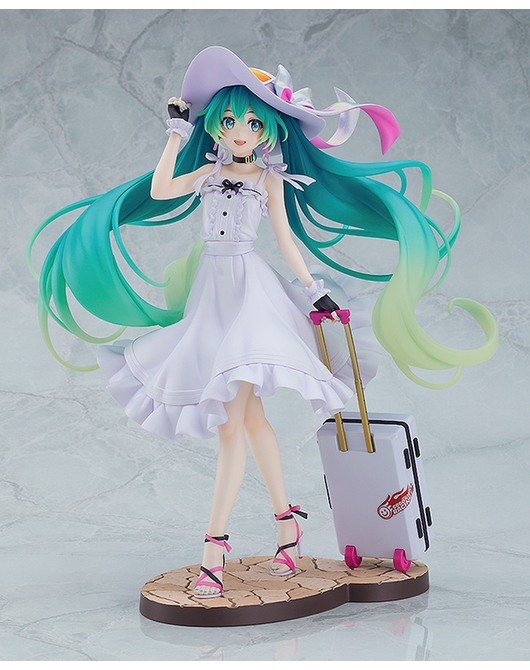เปิดจอง : Racing Miku 2021: Private Ver.