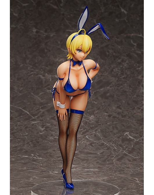 เปิดจอง : Ikumi Mito: Bunny Ver.