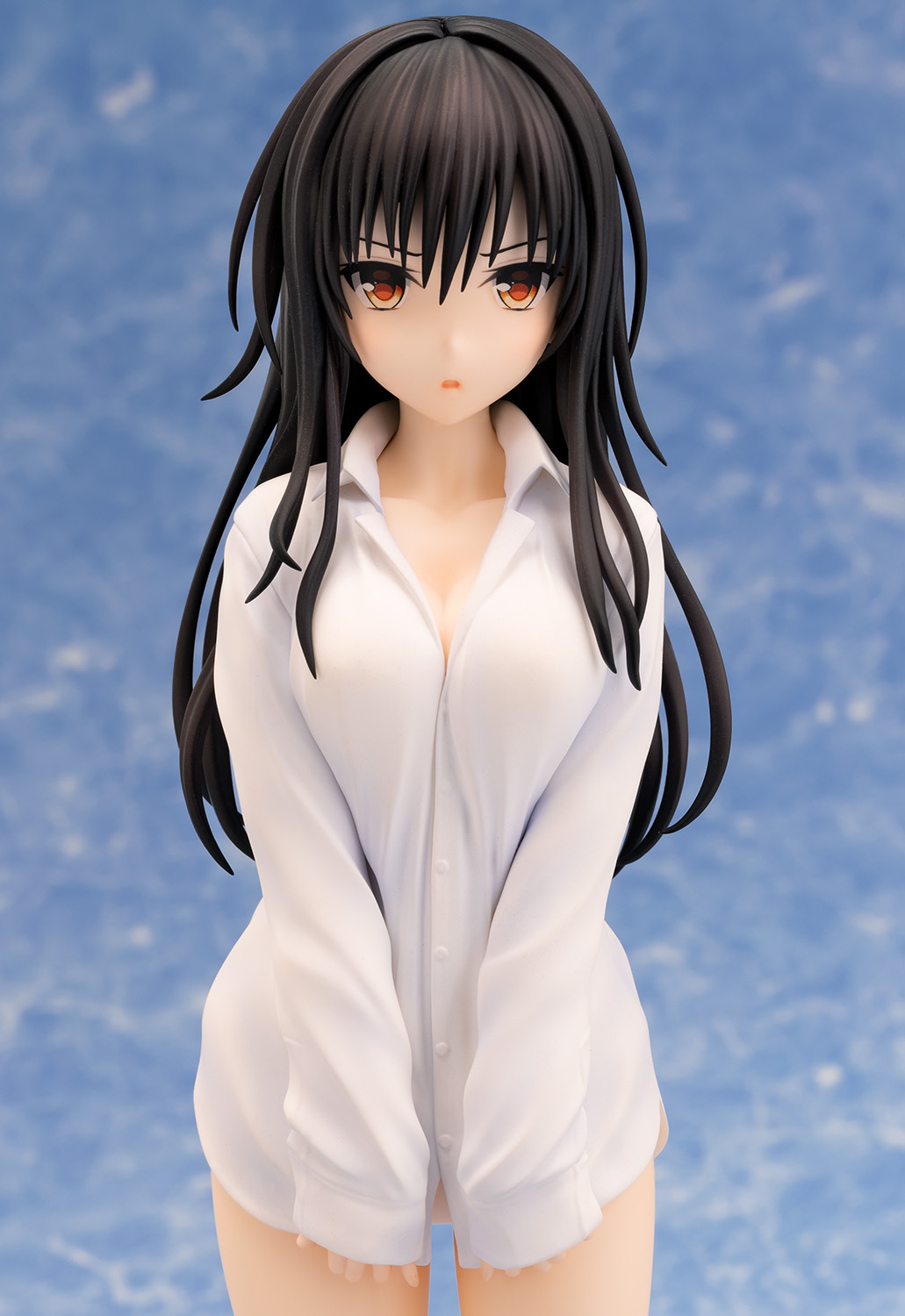 เปิดจอง : To Love-Ru Darkness 1/6 Yui Kotegawa White Shirt ver.