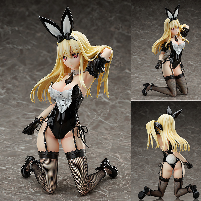 เปิดจอง : Eureka: Bunny Ver.