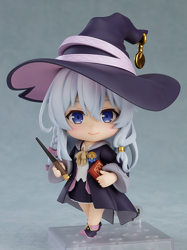 เปิดจอง : Nendoroid Elaina (Re-run)