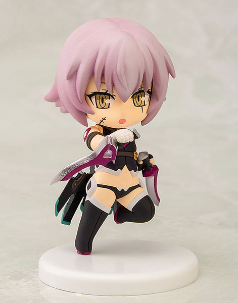 เปิดจอง Toy'sworks Collection Niitengo premium Fate/Apocrypha Black Faction: Assassin of "Black"