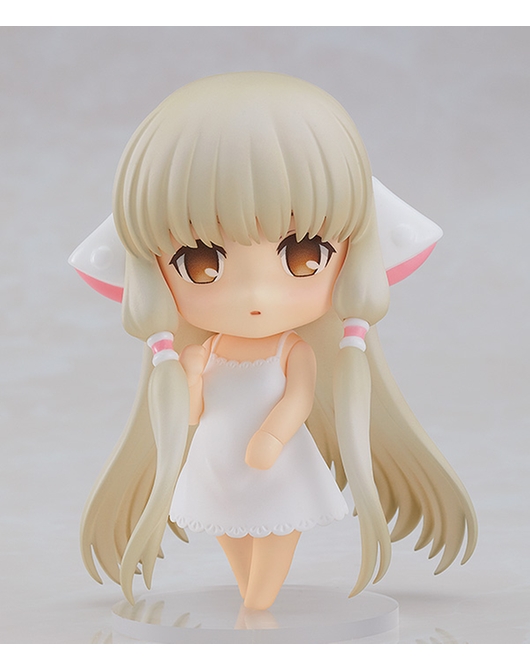 เปิดจอง : Nendoroid Chi (Exclusive Bonus)