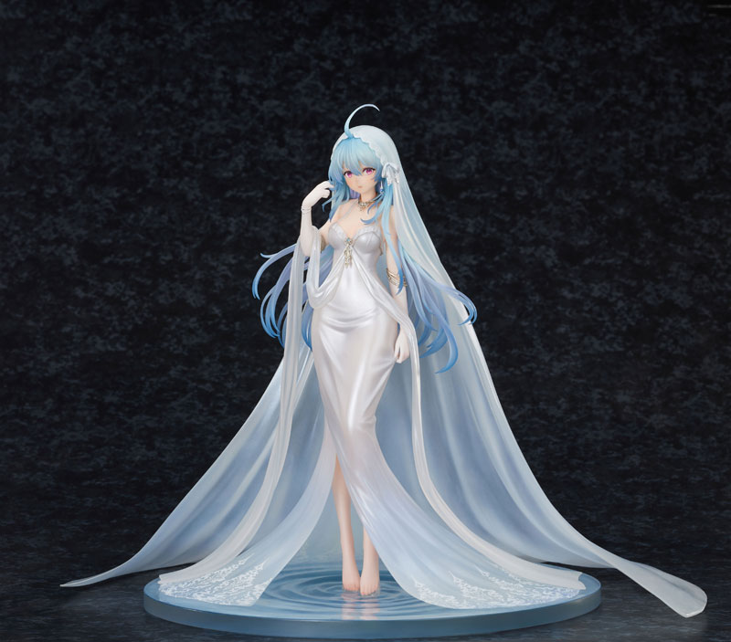 เปิดจอง : Azur Lane Helena: Miracle in White Ver (PVC Figure)
