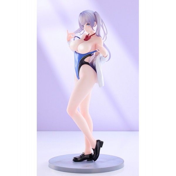 เปิดจอง : Disciplinary Committee-chan