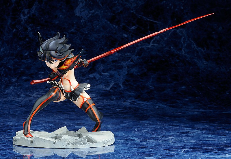 เปิดจอง : Ryuko Matoi: Kamui Senketsu Ver.(3rd-run)