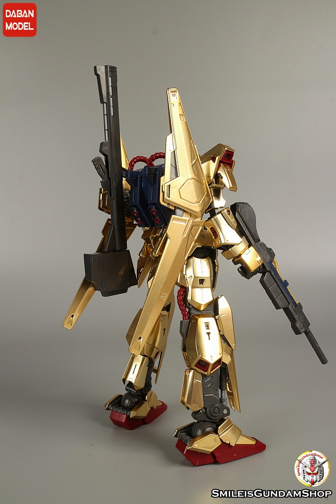 [PO]MG 1/100 Hyaku Shiki 2.0[6648][DABAN]
