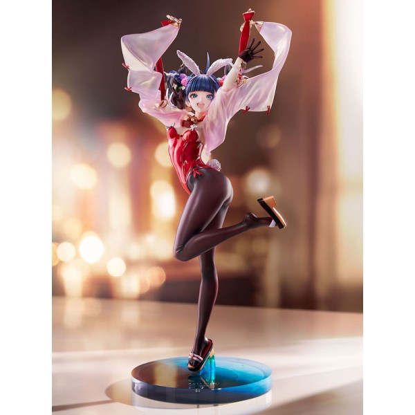 เปิดจอง : Azur Lane Katsuragi Night-Illuminating Festival 1/4