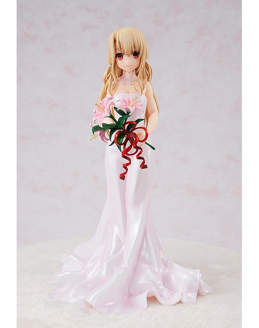 เปิดจอง : Illyasviel von Einzbern: Wedding Dress Ver.
